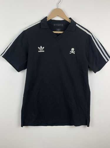 美品　adidas×mastermind JAPAN Tシャツ adidas Originals by mastermind JAPAN Summer 2013 Collection