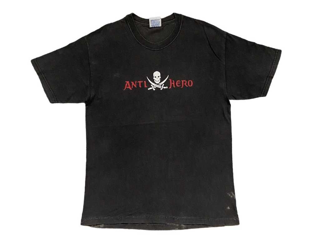 Antihero × Vintage Vintage 90s Antihero Skateboar… - image 1