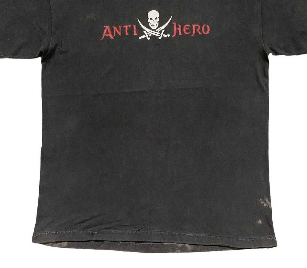 Antihero × Vintage Vintage 90s Antihero Skateboar… - image 3