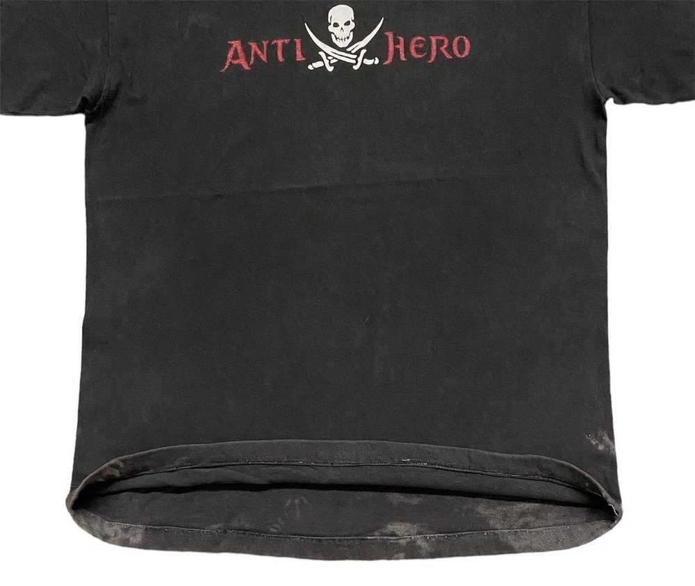 Antihero × Vintage Vintage 90s Antihero Skateboar… - image 4