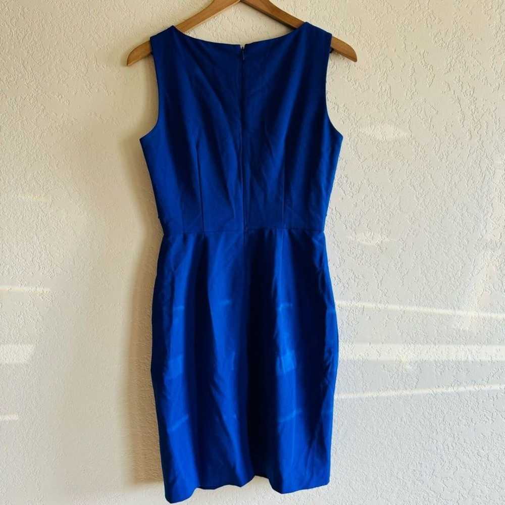 Calvin Klein | royal blue dress size 4 - image 5