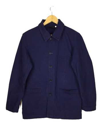 Indigo × Le Laboureur × Vetra VETRA FRANCE INDIGO… - image 1