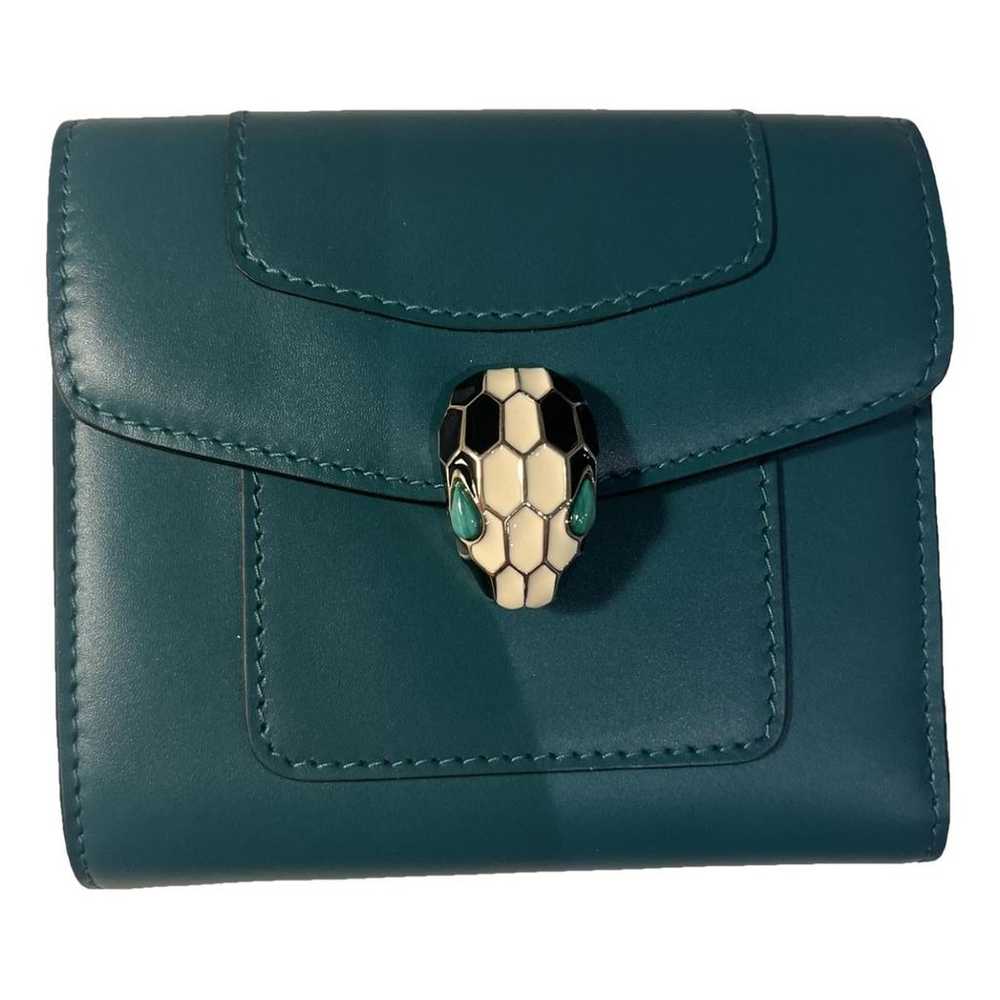 Bvlgari Serpenti wallet - image 1