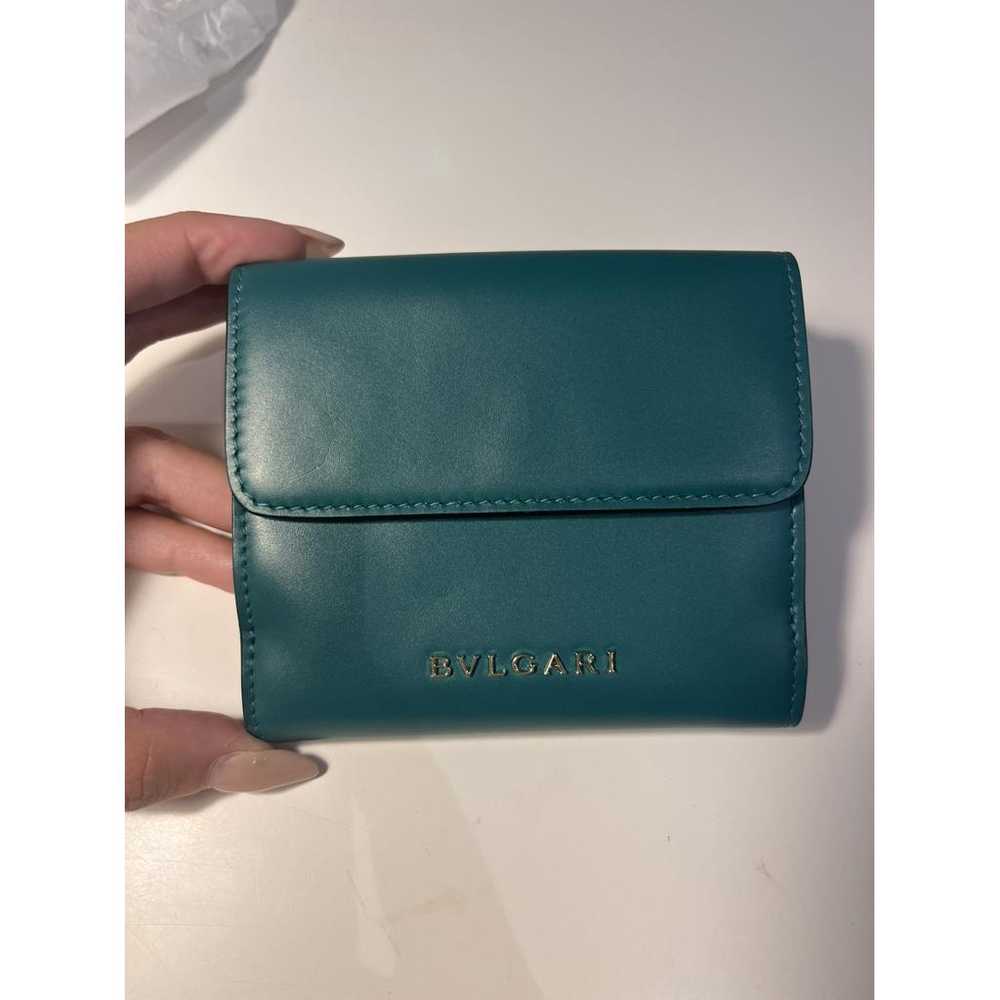 Bvlgari Serpenti wallet - image 2