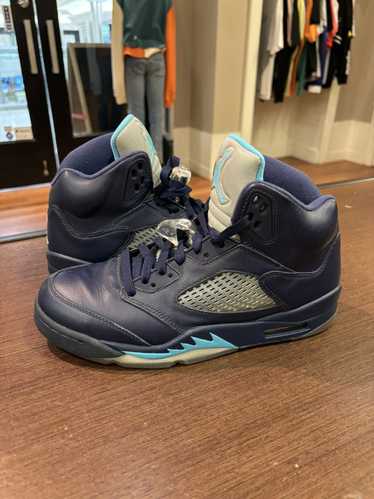 Retro jordan 5 bel - Gem