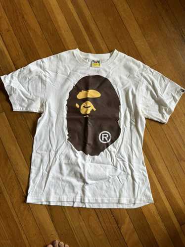 Bape OG BAPE Tee