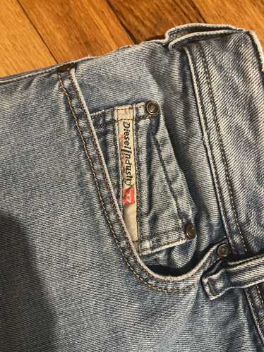 Diesel Diesel bootcut jeans