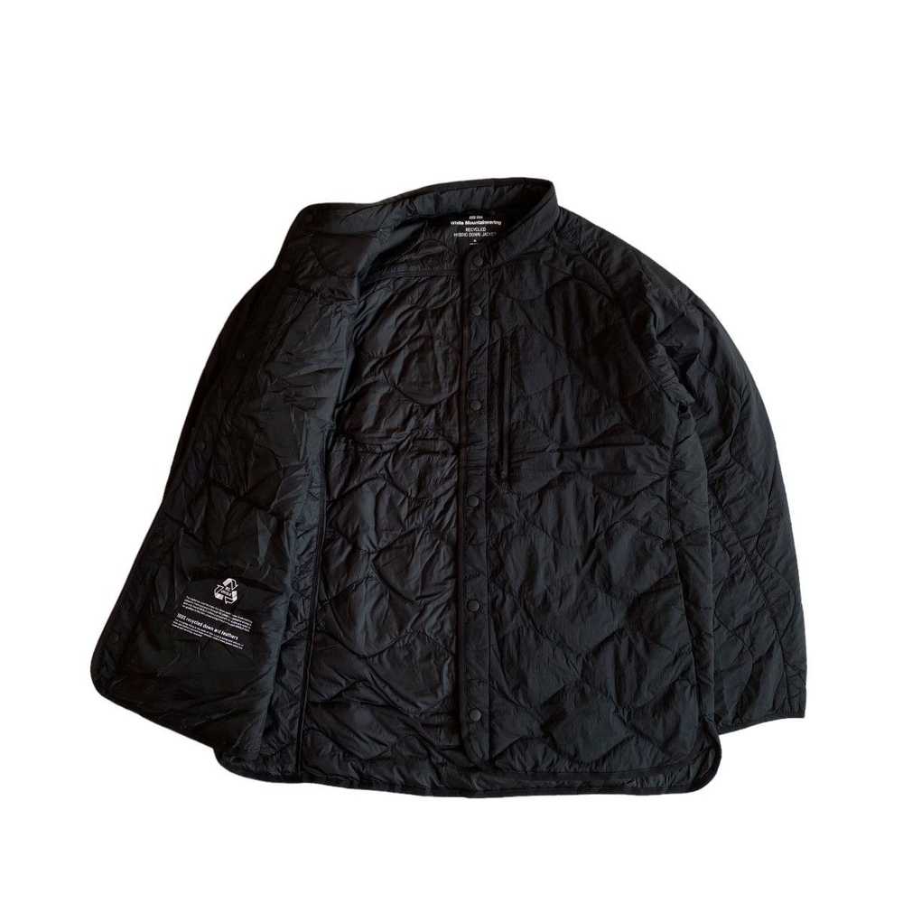 Japanese Brand × Uniqlo × White Mountaineering Wh… - image 4