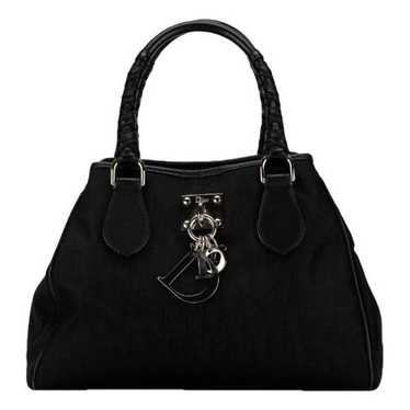 Dior Wool handbag - image 1