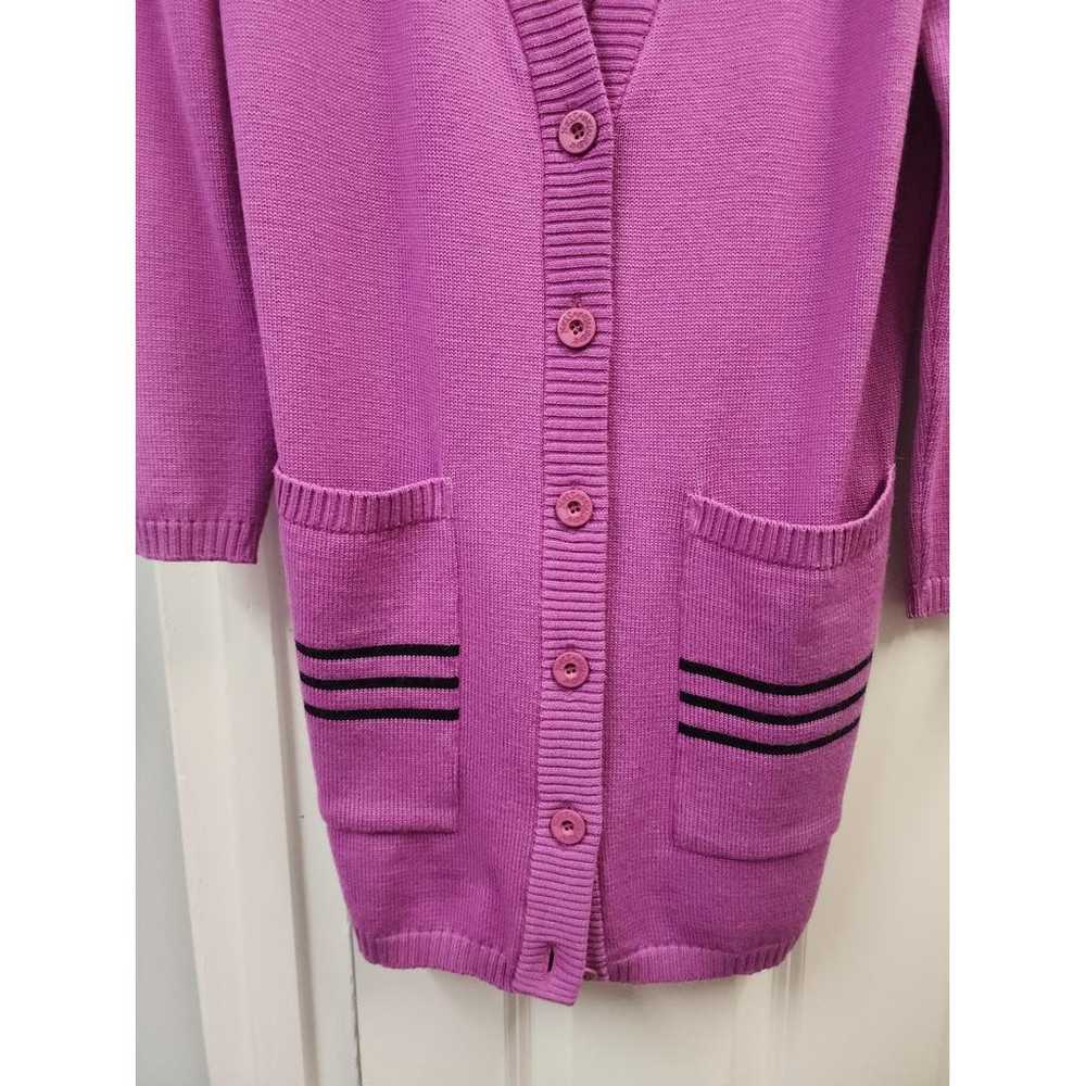 Yves Saint Laurent Cardigan - image 2