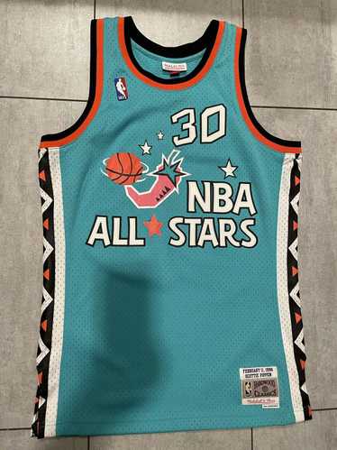 Mitchell & Ness Mitchell & Ness 1996 All Star East