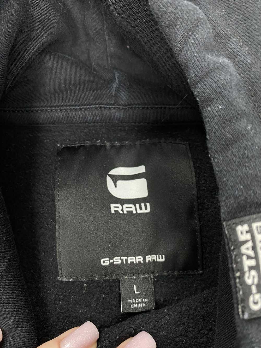 G Star Raw × Gstar × Streetwear G Star Raw vintag… - image 5