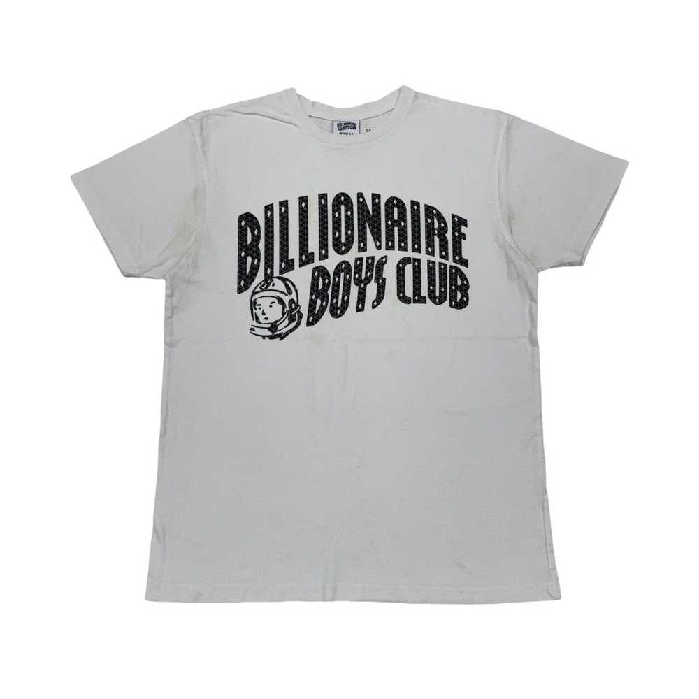 Billionaire Boys Club Billionare Boys Club Arch L… - image 1