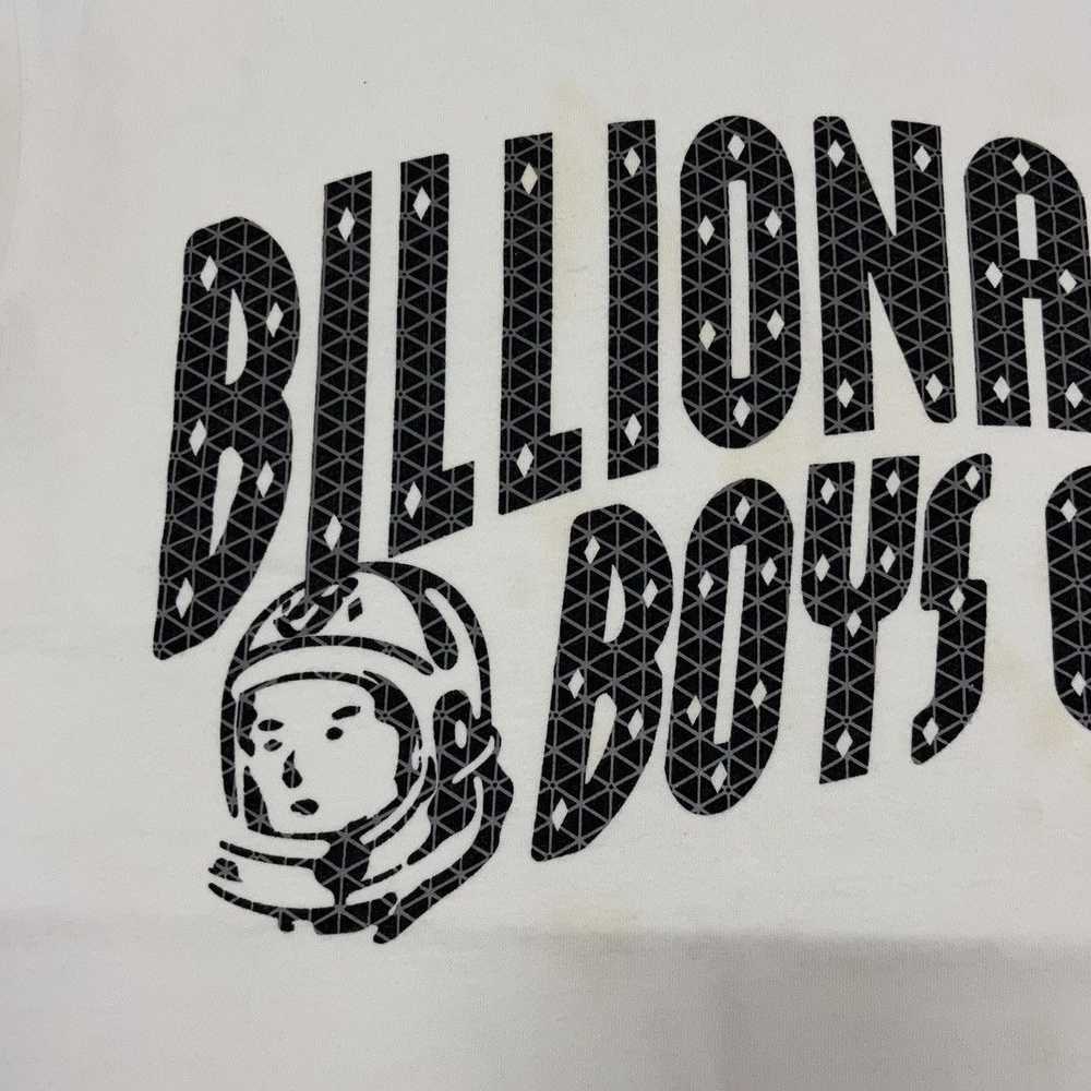 Billionaire Boys Club Billionare Boys Club Arch L… - image 4