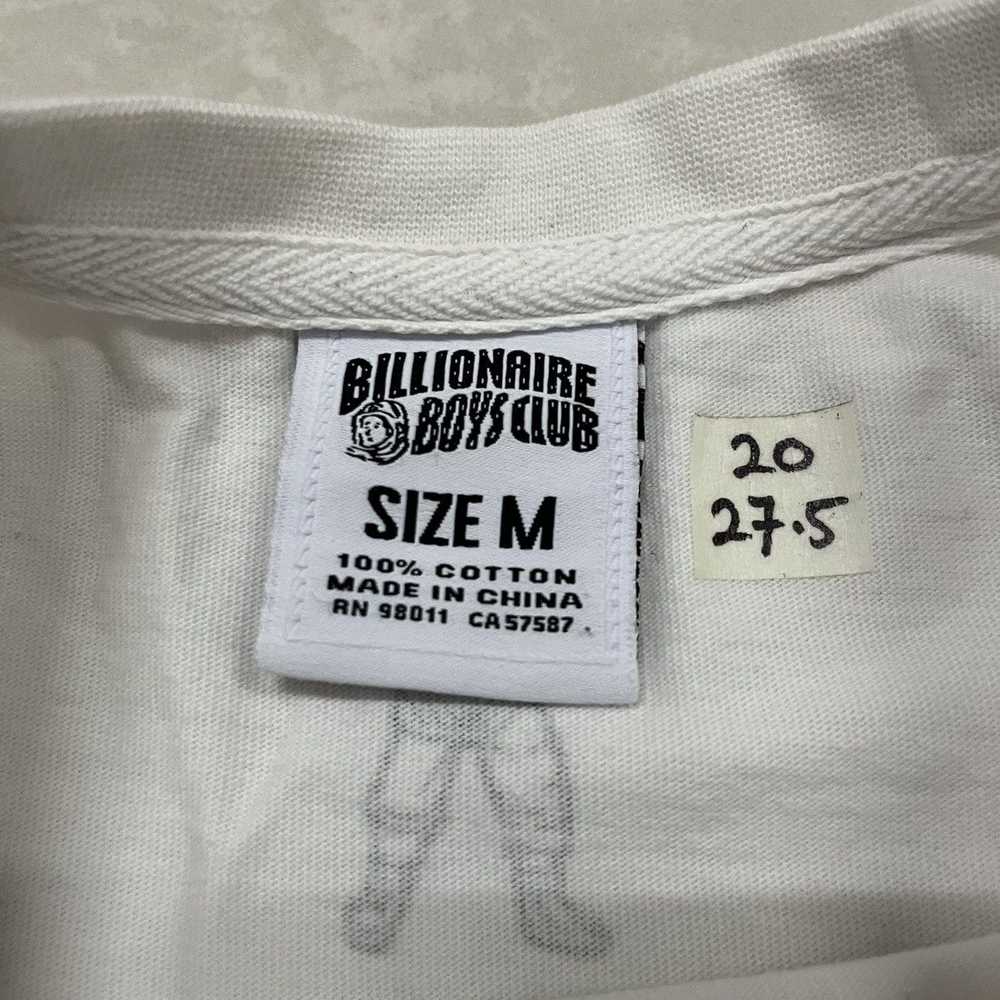 Billionaire Boys Club Billionare Boys Club Arch L… - image 7