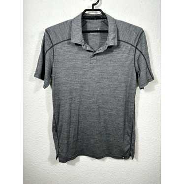 Vintage Smartwool Merino Sport 150 Shirt Mens Lar… - image 1