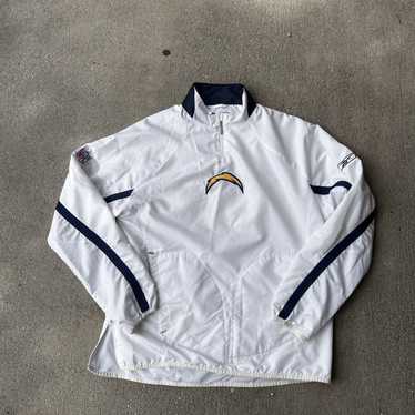 NFL × Reebok × Vintage vintage 2000s Reebok, San … - image 1