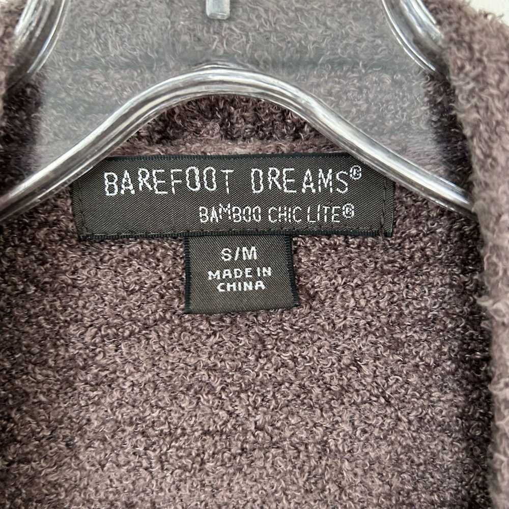 Other Barefoot Dreams Brown Cozychic Lite Calypso… - image 2