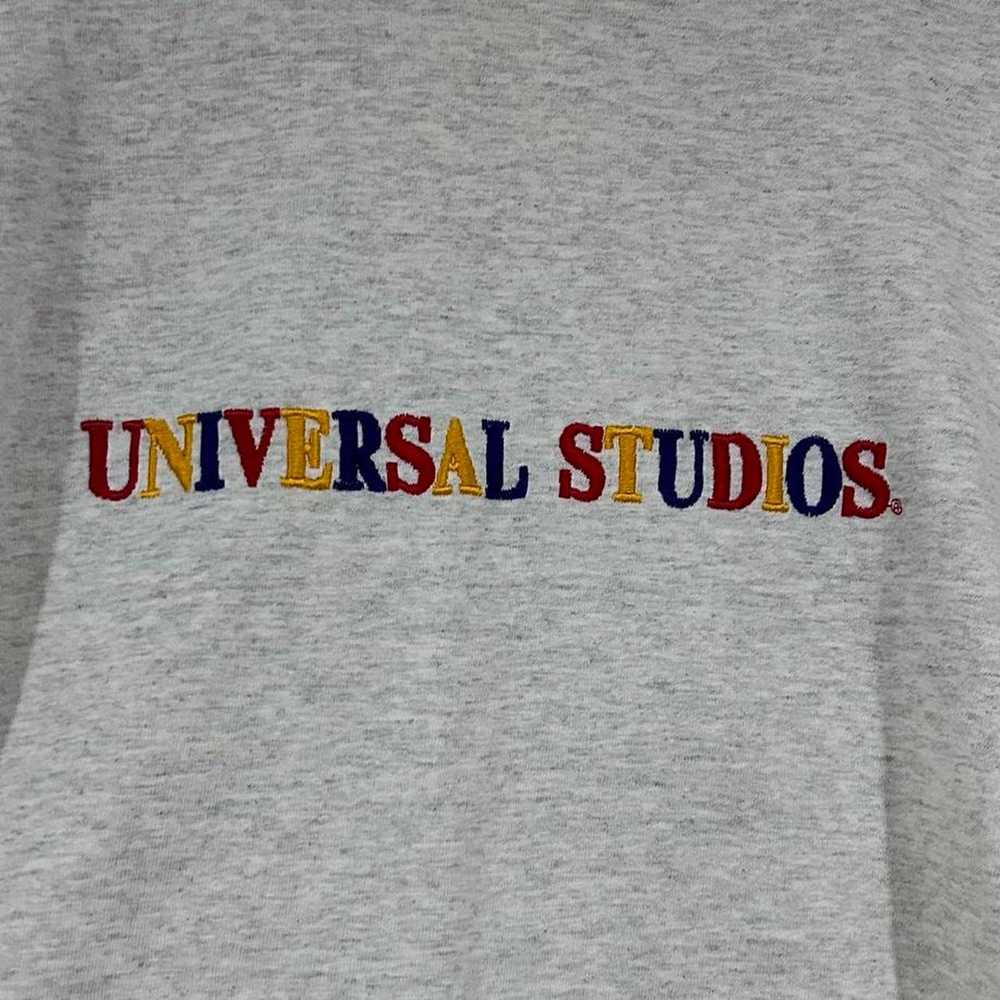 Universal Studios Vintage Universal Studios Tee S… - image 2