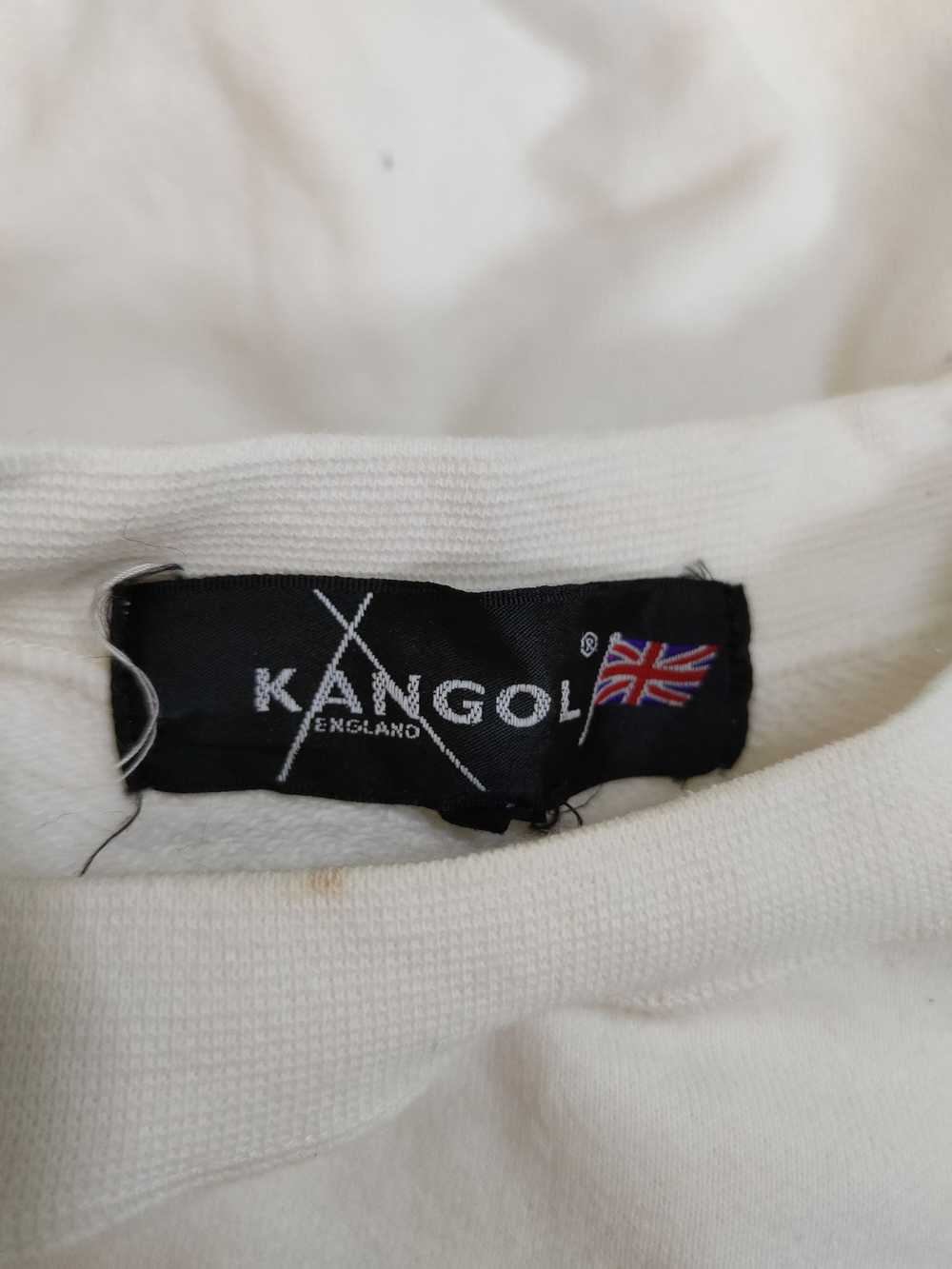 Japanese Brand × Kangol × Vintage Kangol vintage … - image 12