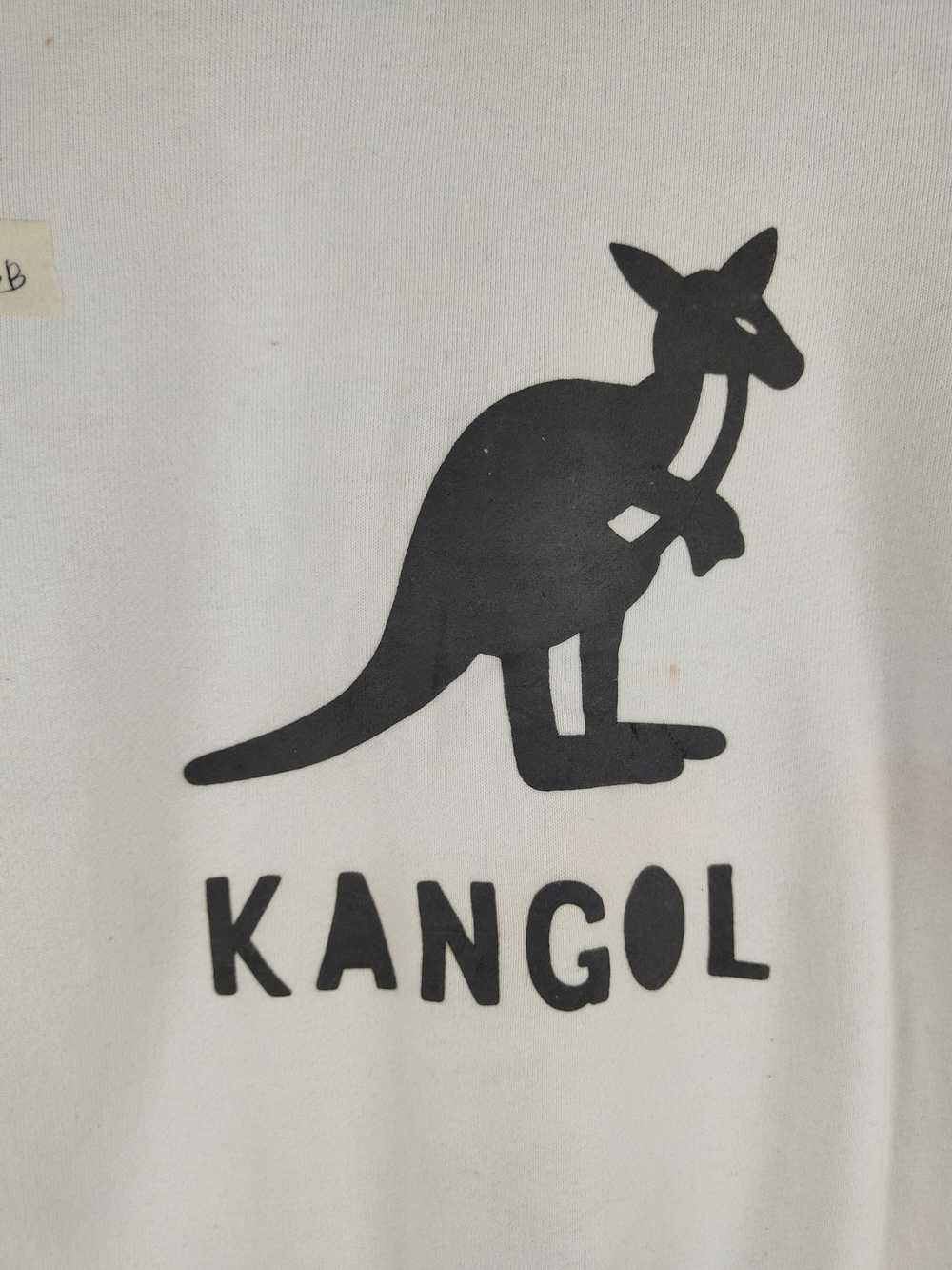 Japanese Brand × Kangol × Vintage Kangol vintage … - image 3