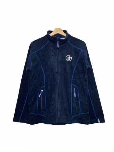 Soccer Jersey × Sportswear × Vintage FC Schalke 0… - image 1