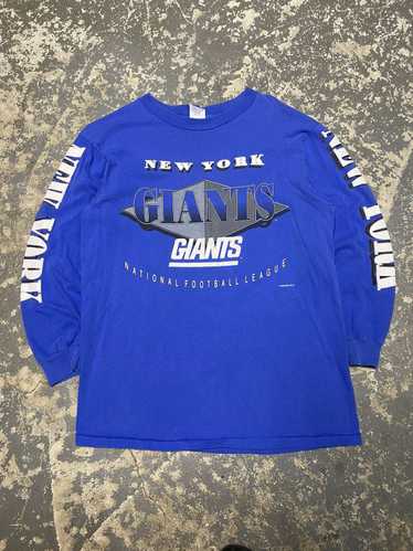 Giant × Made In Usa × Vintage Vintage New York Gia