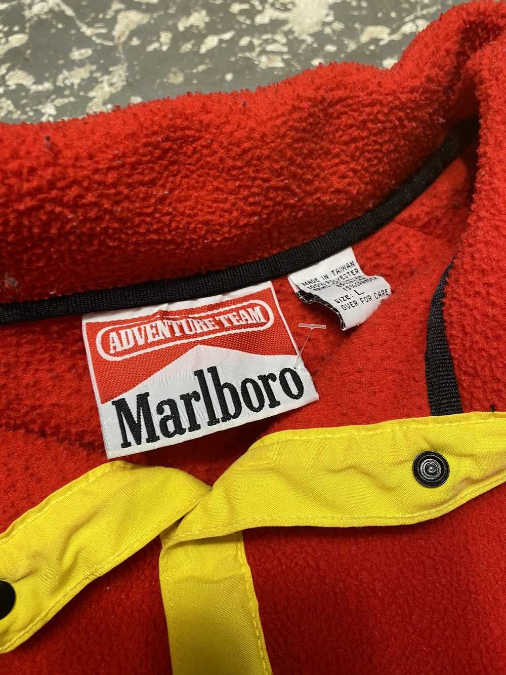 Marlboro × Patagonia × Vintage Vintage Marlboro U… - image 5