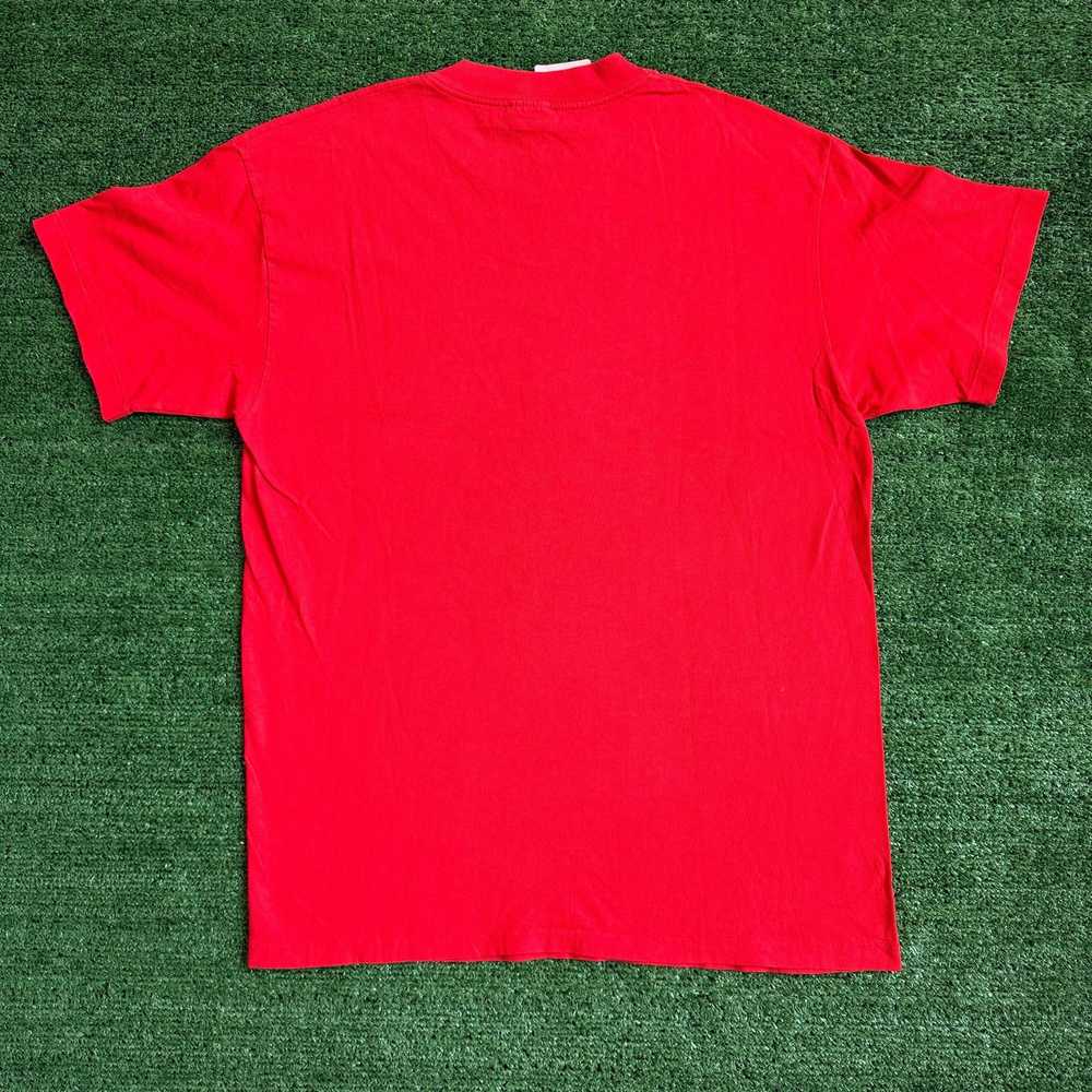 NFL Vintage San Francisco 49ers Western Divison T… - image 7