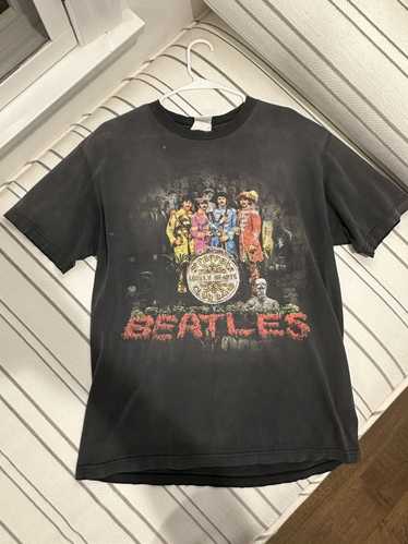 Vintage Vintage 2005 Beatles Sgt. Pepper’s Tee