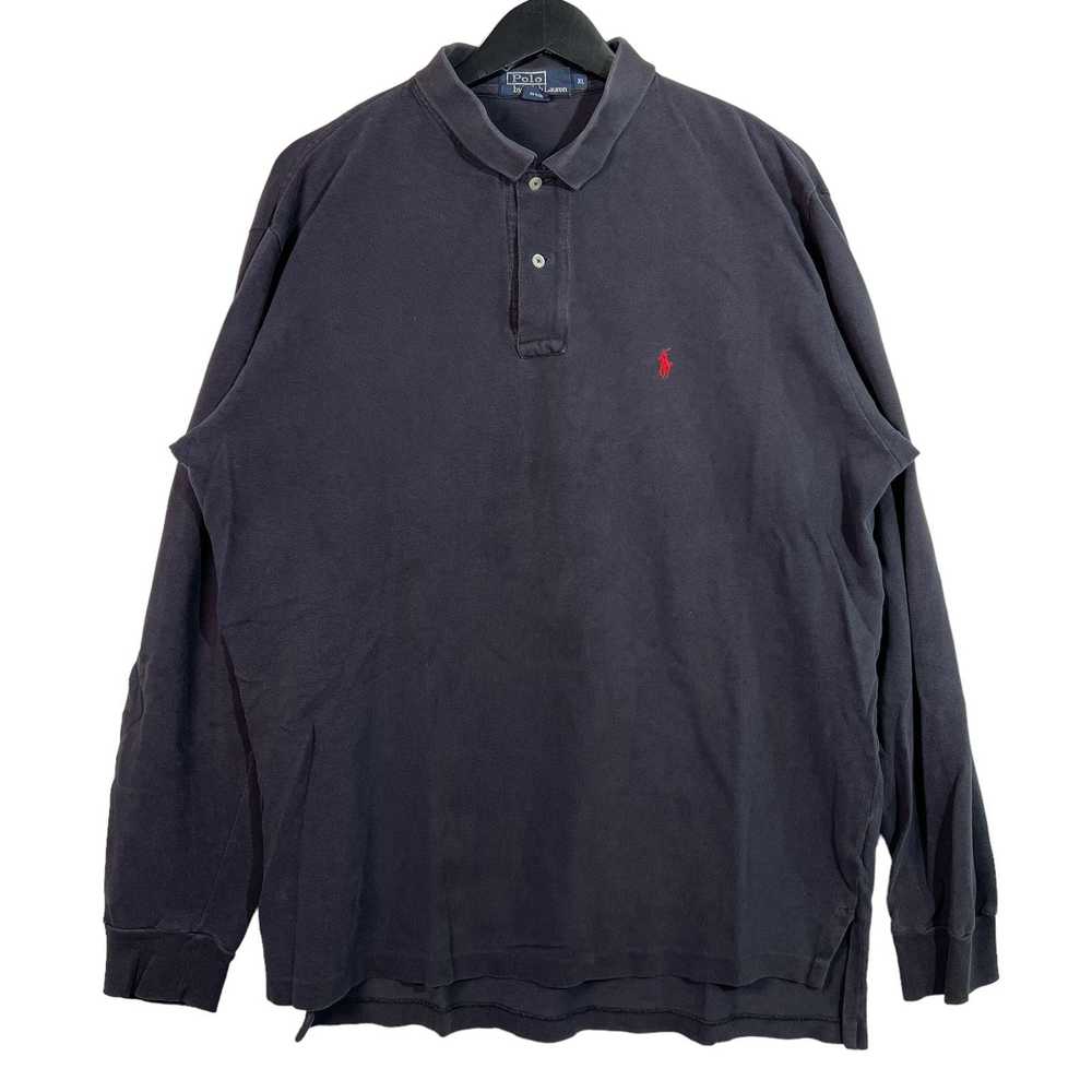 Polo Ralph Lauren Polo Ralph Lauren Long Sleeve C… - image 1