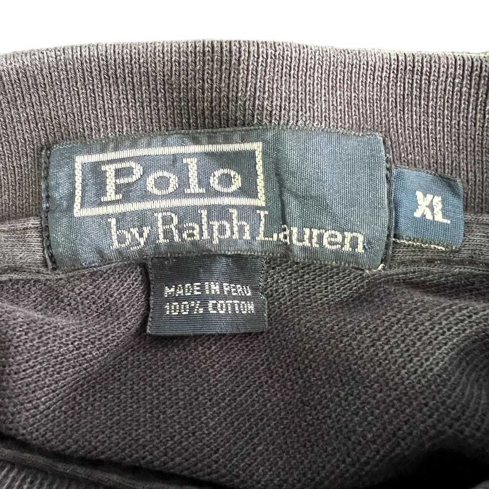 Polo Ralph Lauren Polo Ralph Lauren Long Sleeve C… - image 7