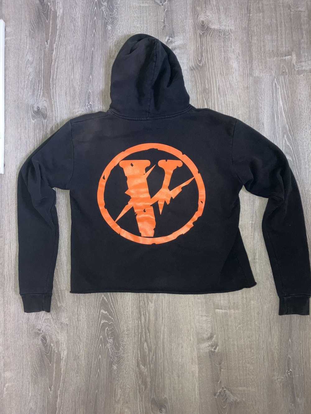 Fragment Design × Vlone Vlone x Fragment Friends … - image 2