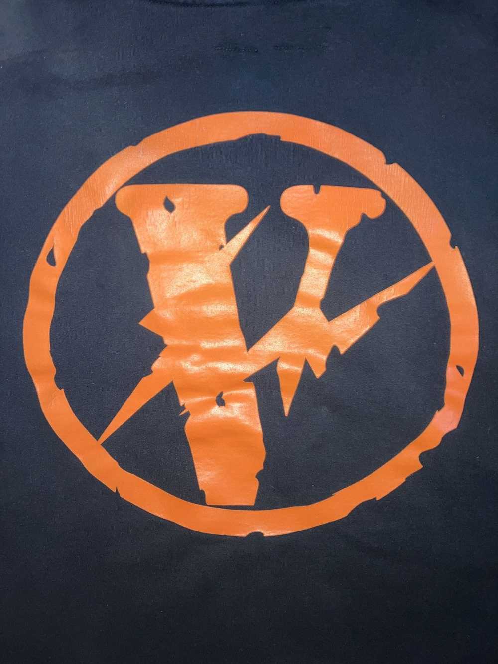 Fragment Design × Vlone Vlone x Fragment Friends … - image 3