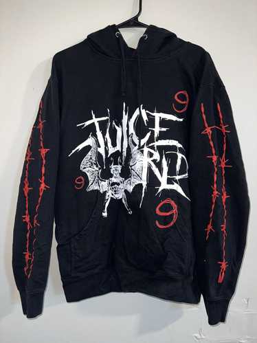 999 Club JUICE WRLD HOODIE