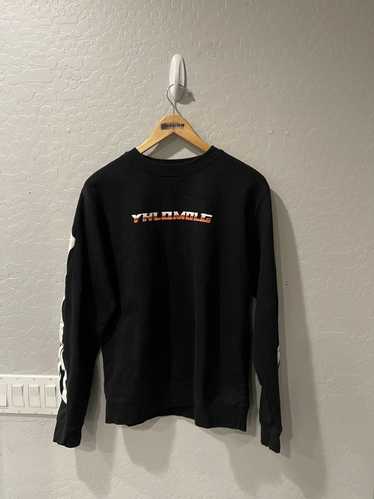 Streetwear Bad Bunny Official YHLQMDLG Sweatshirt 