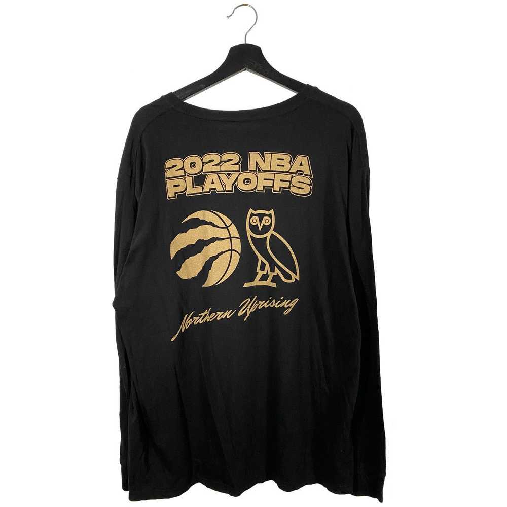 NBA × Octobers Very Own Octobers Very Own OvO x T… - image 2