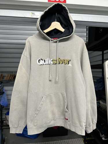 Billabong × Quiksilver × Vintage Crazy vintage y2… - image 1