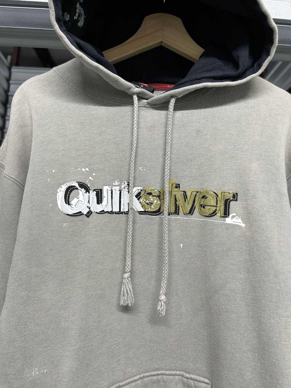 Billabong × Quiksilver × Vintage Crazy vintage y2… - image 3