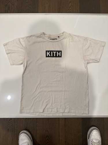 トップス KITH purple boxlogo sweat xs Kith Tops | Kith