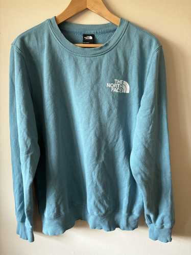 The North Face The North Face crew neck sweatshirt