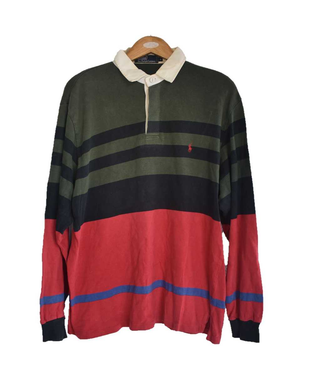 Polo Ralph Lauren × Vintage Vintage polo ralph la… - image 6