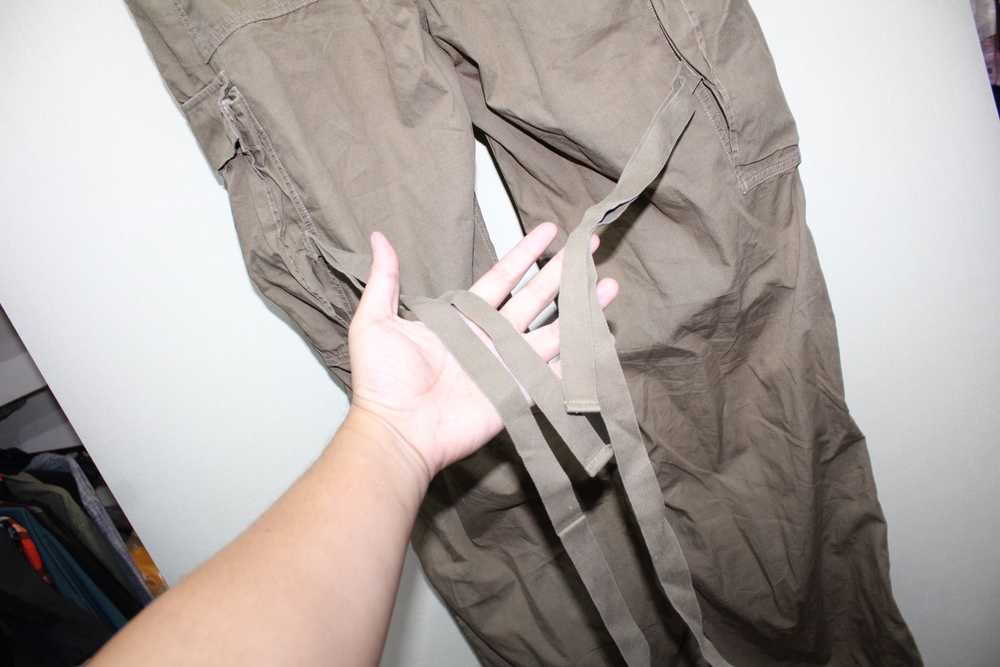 Polo Ralph Lauren Bondage cargo pants - image 4