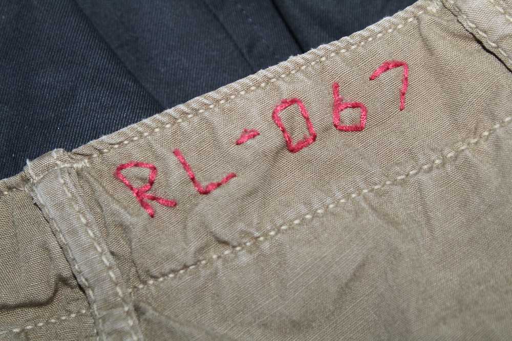 Polo Ralph Lauren Bondage cargo pants - image 5