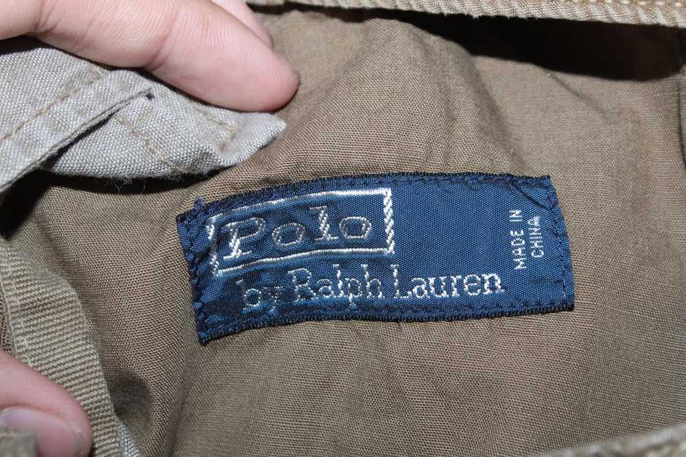 Polo Ralph Lauren Bondage cargo pants - image 6