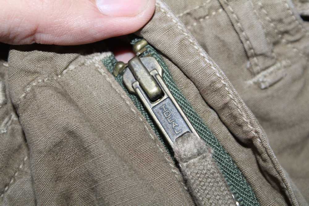 Polo Ralph Lauren Bondage cargo pants - image 8