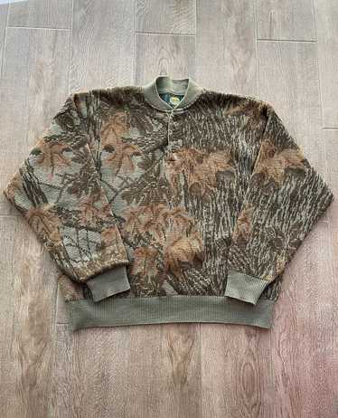 Cabelas × Made In Usa × Outdoor Life Vintage Made… - image 1