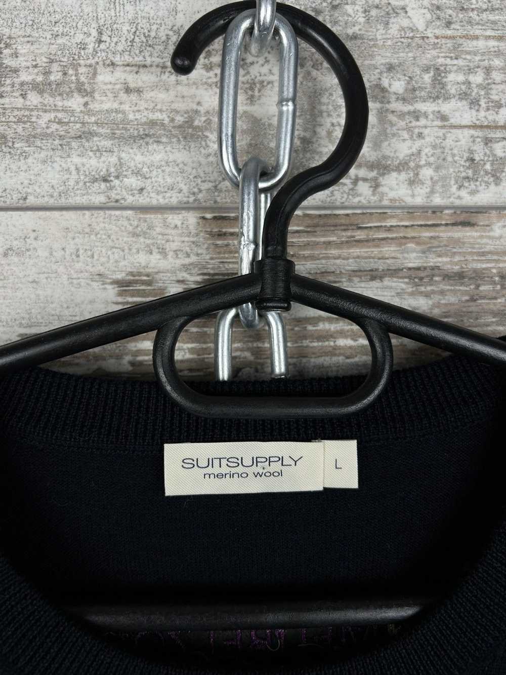 Luxury × Suitsupply × Vintage Mens Suitsupply mer… - image 3