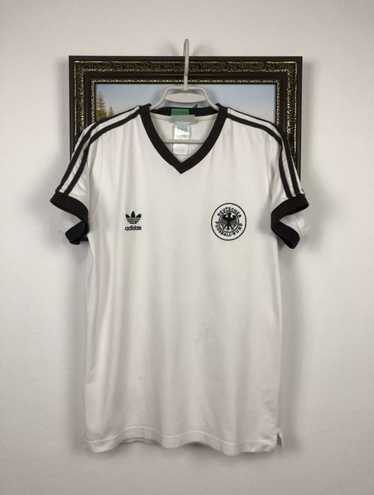 Adidas Germany Football Soccer Shirt Jersey