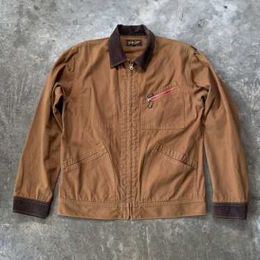 Trophy clothing jacket - Gem